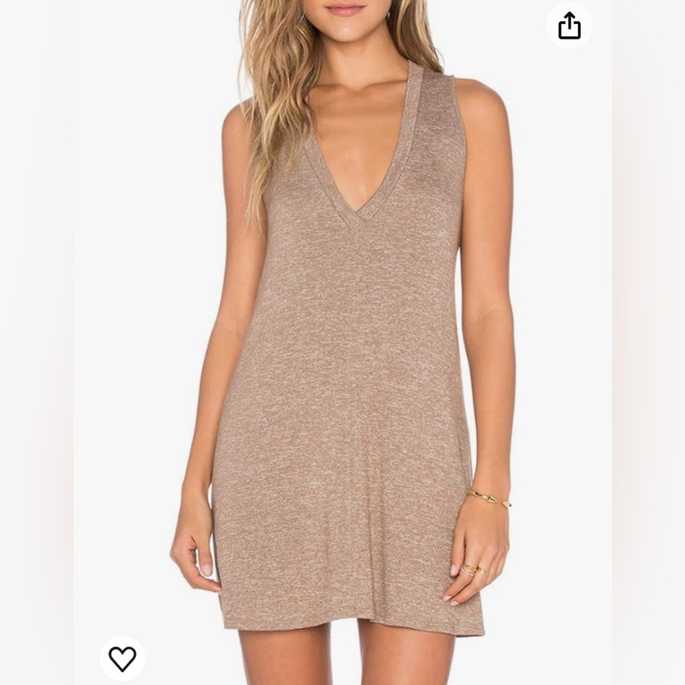 Riller & Fount Daley Dress